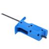 Electric Reciprocating Saw Jig Saw Electric Drill Tool Attachment for Wood Metal Cutting