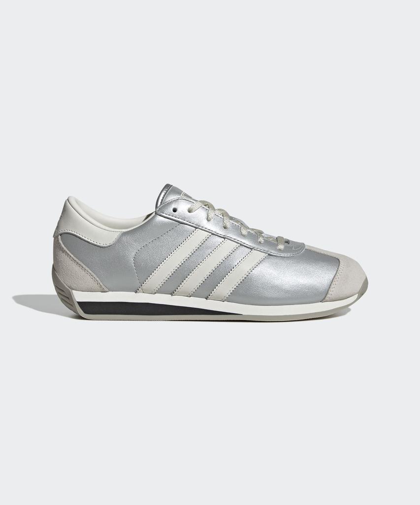 adidas Страна II - Серебро:Крем / Jh5599