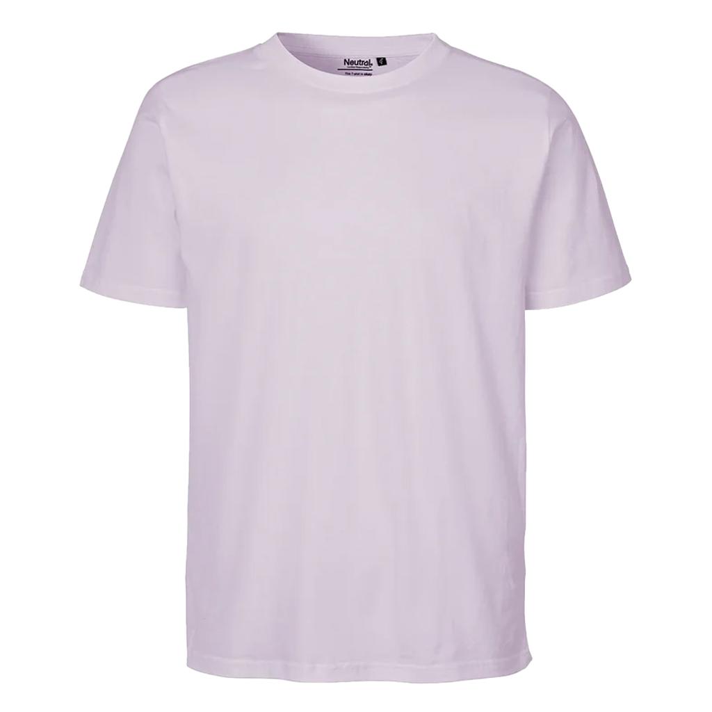 Neutral Unisex Adult Regular T-Shirt