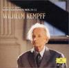 CD WILHELM (KEMPFF) - Beethoven: P Sonata No. 30 POCG90111 Japan Classical Used