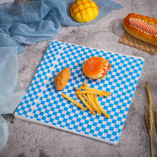 Новые вкладыши для коробок для тортов, чистые и гигиеничные, не содержат BPA, маслостойкие