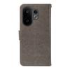 For vivo X200 FE 5G/vivo S30 Pro mini 5G Phone Case with Stand Cat Tree Pattern Leather Wallet Mobile Cover