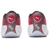 Puma Кроссовки для баскетбола All Pro Nitro Henderson PE 'Scoot Henderson' Низкие Мужские Красные 379300-01