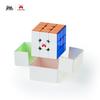 Магнитный кубик Рубика Qiyi XMD Wind 4 UV 3x3 - Флагман 4-го поколения с Алмазной поверхностью