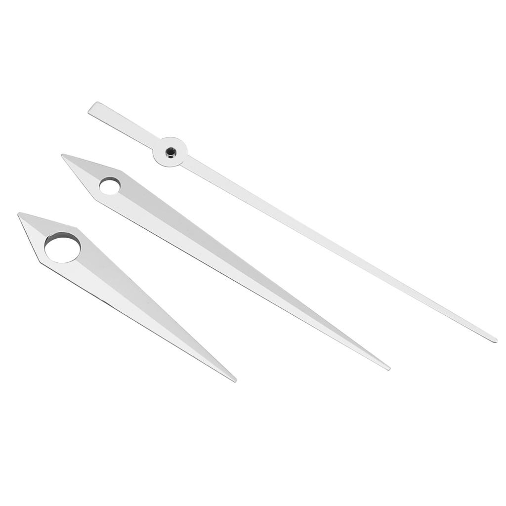 Men Watch Second Minute Housr Hands for 2824 Movement Watch Accessory Replacement