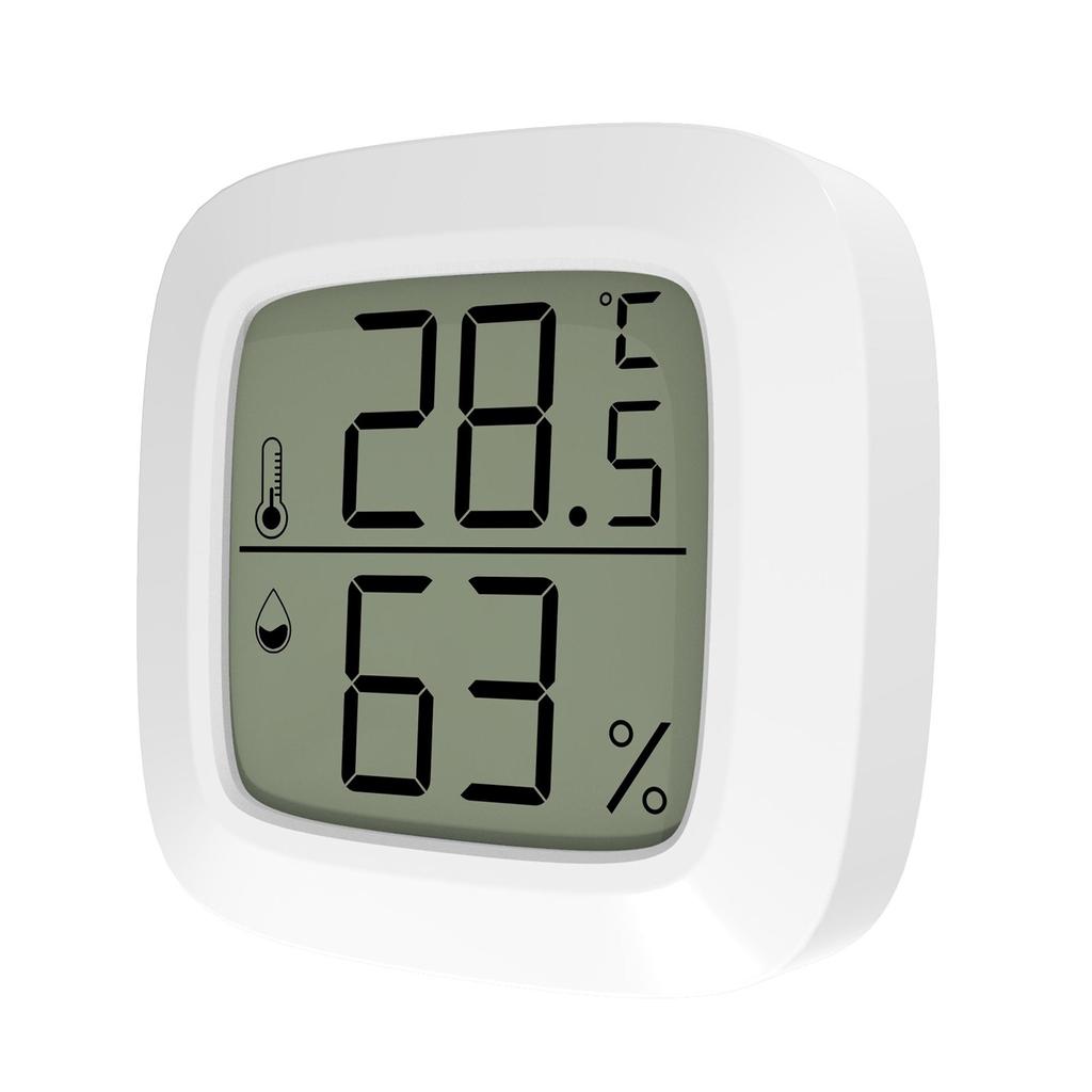 Гигрометр Термометр Комнатный ЖК Цифровой Мини Комнатный Термометр Комнатный Термометр