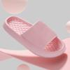 New Thick Bottom Cloud Slippers Women Summer Lightweight Soft Sole Platform Sandals Woman Casual Non-slip Beach Shoes Slides