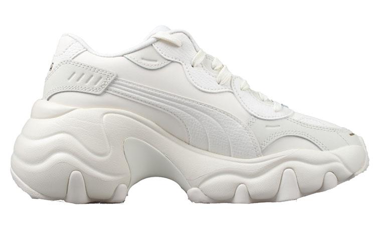 Women's Sneakers Wmns Pulsar Wedge 'Puma Logo - Glamour'