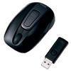 Sanwa Supply USB Rechargeable Wireless Mouse MA-WH67BK