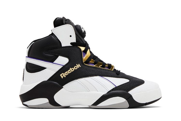 Мужские кроссовки Reebok Shaq Attaq 'MVP'