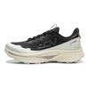 Li Ning Chasing The Sky Амортизация Скользкие Устойчивые к истиранию Упругие Низкие Кроссовки для трейлраннинга Мужские ARNW007-4