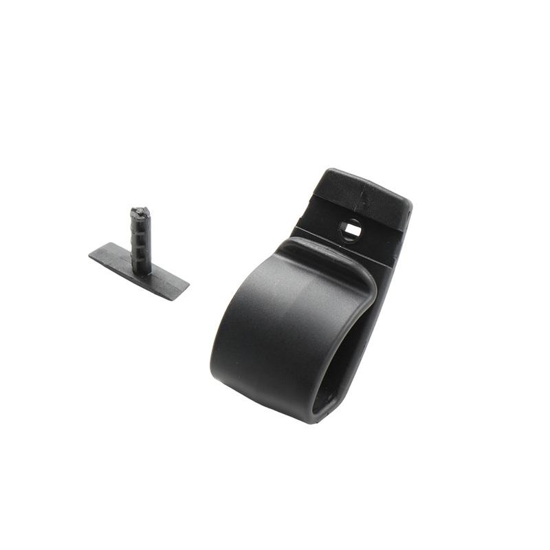 2046930014 For Mercedes Benz C E Class W204 W205 W207 W238 Luggage Hook Trunk Towing Hook Rear Trunk Fixing Buckle