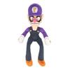 Sanei Boeki Коллекция Super Mario ALL STAR Плюшевая игрушка Валуиджи AC09 (S) Ш11×Г9.5×В31см