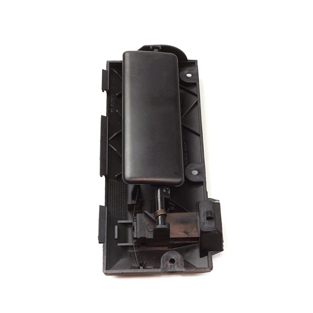 BDP1190 левый руль автомобиля крышка бардачка черный замок отсека в сборе защелка ручка 98BBA06072BB для Ford Mondeo 1996-2000