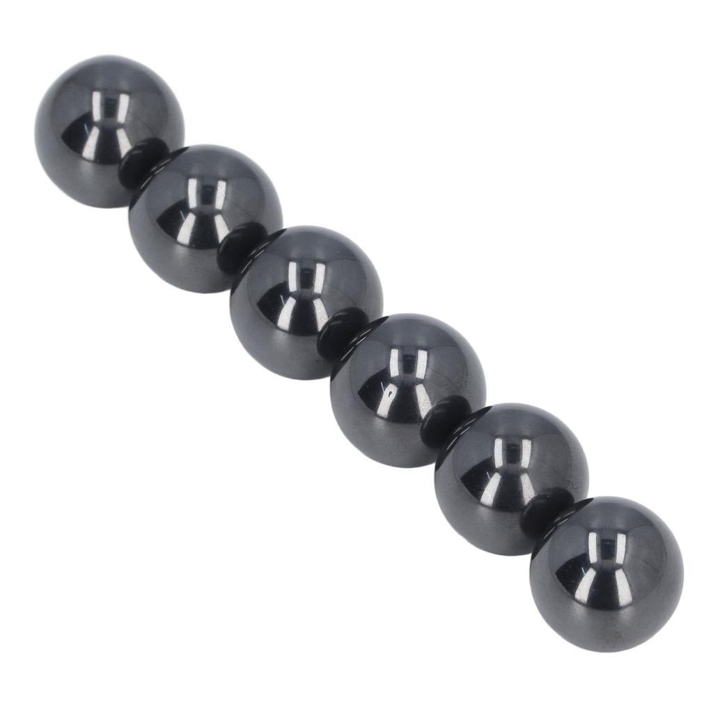 30 шт. Магниты-шарики диаметром 16 мм Универсальные Портативные Магнитные Шарики Снятие Стресса Настольная Игрушка с Сумкой для Хранения