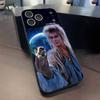 Чехол для телефона L-Labyrinth для iPhone 15,16,12,13,14,11,17,Pro,Max,Plus,E,Air,Mini, силиконовый чехол