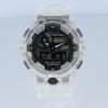 CASIO G-SHOCK GSHOCK GA-700SKE-7A ( ГА 700СКЕ 7А ГА700СКЕ7А ГА-700 ГА-700СКЕ-7 ) Наручные часы для мужчин