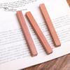 20Pcs Cedar Strips Clothes Storage Natural Scent Infuser Wardrobe Drawer Closet Aromatic Red Cedar Blocks