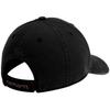carhartt Кепка из холста 100289 Черный ONE_SIZE [Параллельный импорт]