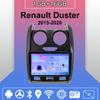 Автомобильное радио Android Auto Carplay для Renault Duster 2015-2020, мультимедийный проигрыватель, головное устройство, стерео, GPS-навигация, BT, WIFI 1+16 ГБ