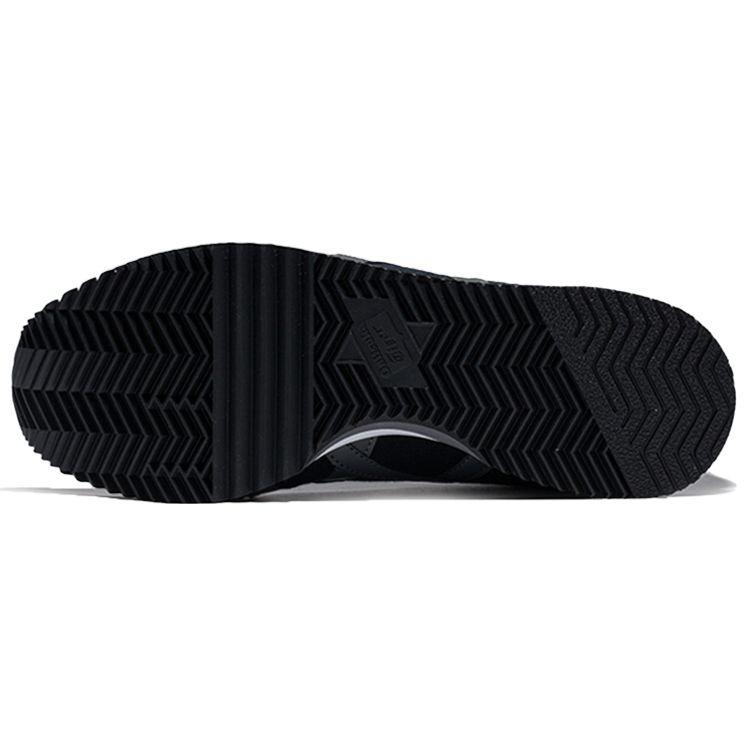 ONITSUKA TIGER Dualio Fabric Suede Daily Comfort Shock Absorption Slip Resistant Wear Resistant Low Top Casual Shoes Unisex Casual Shoes D631N-9011