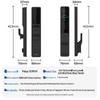Philips 707MFVP Smart Door Lock with Face & Palm Vein Recognition