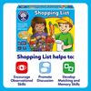 Bornelund Orchard Toys Список покупок (для детей от 3 лет и старше) OCFL03