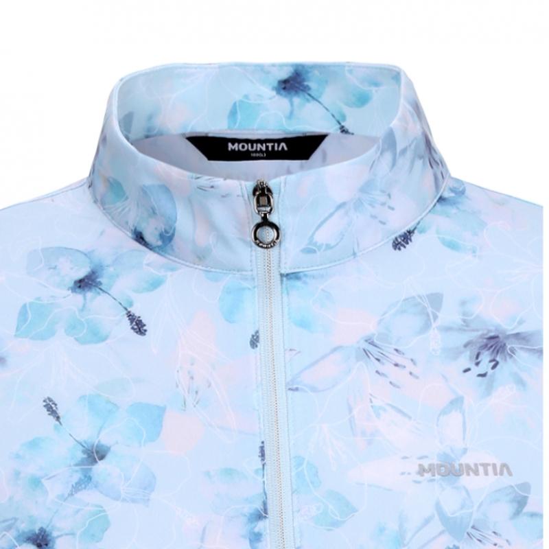 [MounTia] MounTia Spring Summer SeaSon Women S Oliva T ShirT 4 1mqTSm0507