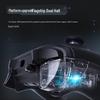 ThundeRobot Беспроводной игровой контроллер G50S с эффектом Холла