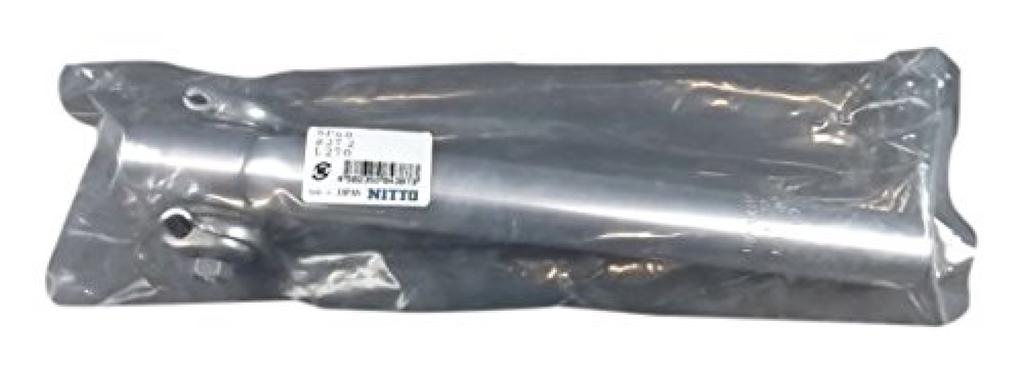 NITTO Длина 270 Подседельный штырь SP-60 Цвет/CP Диаметр/27.2/Отступ/0