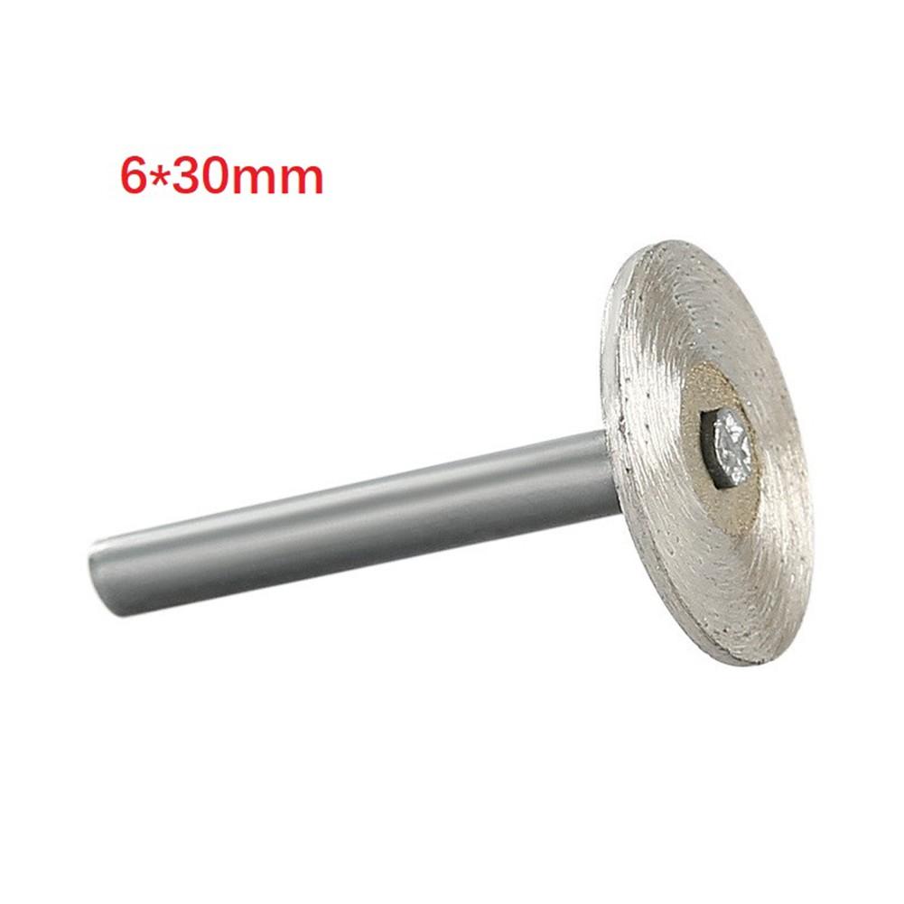 Диск для резки дерева, металла, камня, 1 шт., 5/20/25/30/35/40 мм, режущий диск