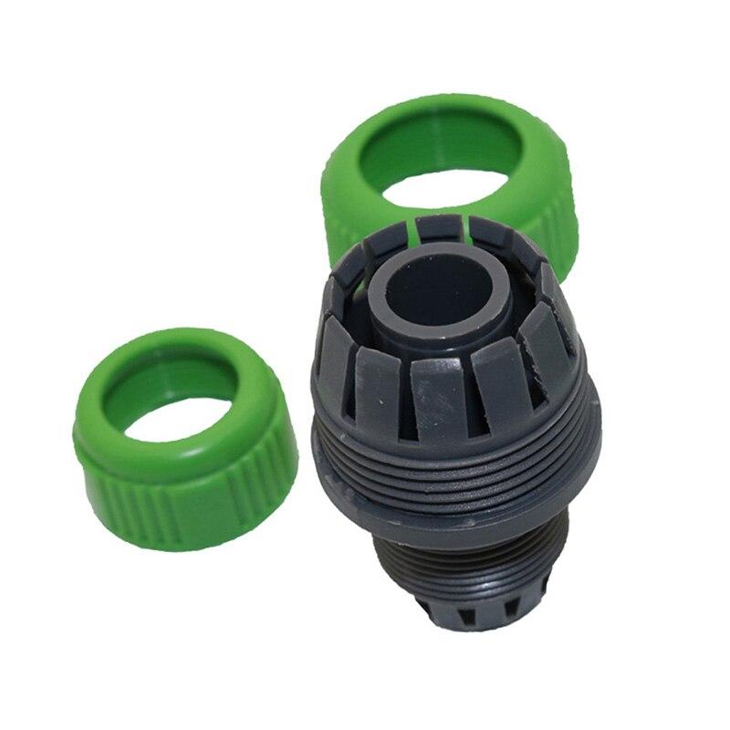 3/4 "до 1/2" шланговый редуктор, ремонтные соединения, садовые, сельскохозяйственные фитинги для полива ирригации, адаптер для шланга