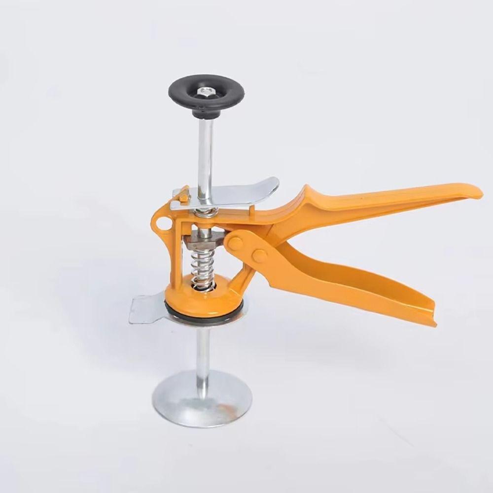 1 шт., домкрат, плиточник, укладка керамической плитки, регулятор подъема, дверной шкаф, панель, ручной подъемный инструмент для позиционирования