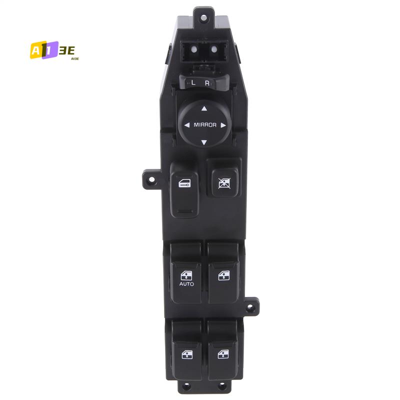 A03E-93570-3J200 Car Driver Side Left Master Power Window Switch For Hyundai Veracruz 2007-2012