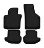 Premium Car Floor Mats For Volkswagen Eos Cabrio (2005-2015)
