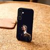 Чехол для телефона Will Graham H-Hannibal для Samsung A73,72,71,53,52,51,22,91,80, Мягкая черная крышка