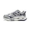 Li Ning Beyond Infinity Trendy Comfortable Versatile Wear-Resistant Breathable Low-Top Casual Shoes Unisex Casual Shoes AZGV295-1
