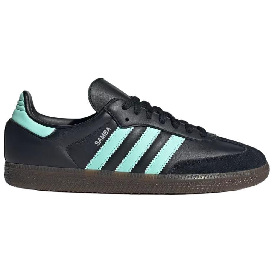 adidas Samba Og 'Clear Mint Pack' JR7109