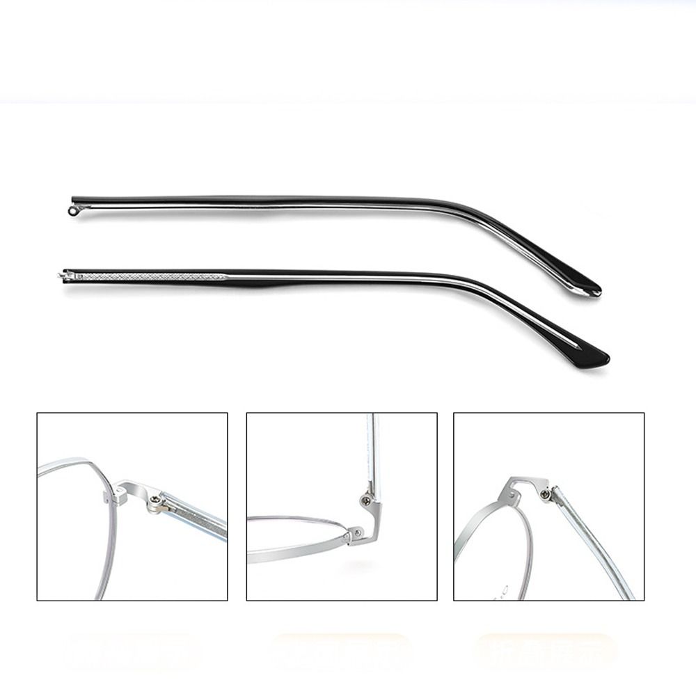Repair Tools Ear Hook Sunglasses Arm Replace Glasses Replacement Leg Glasses Temples Replacement