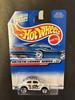 Hot Wheels 1997 Серия Художественная Лицензия VW Жук США Игрушечный Литой Автомобиль Жук
