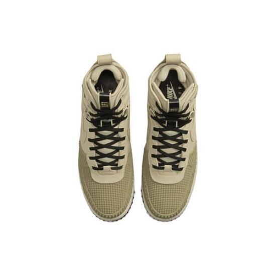 Nike Lunar Force 1 Mid Limestone 2022 - DZ5320-200