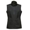Womens/Ladies Avalanche Pure Earth Full Zip Vest