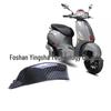 Vespa Sprint 150 Carbon Fiber Windshield Cover