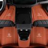 Индивидуальные комплекты обвеса и коврики для Mercedes S-Class, GLE, E-Class и GLC