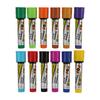 12Pcs Posca Paint Markers Safe Wide Application Quick Dry Waterproof Convenient Design Marker for