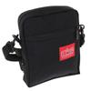 Genuine Product Shoulder Bag City Light Bag Black [Manhattan Portage] [Official]