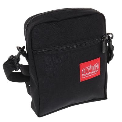 Оригинальный продукт Сумка через плечо City Light Bag Black [Manhattan Portage] [Официальный]