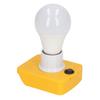 Портативная лампа-лампа Anti Slip PC 7W LED Work Light для серии DCB 18V 20V Lithium Battery 12?60V