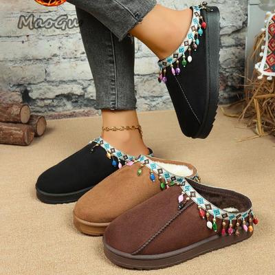 Женская обувь – Женские домашние тапочки