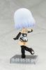 Cu-poche Frame Arms Girl FA Girl Materia Black Без масштаба ПВХ Окрашенная Подвижная фигурка